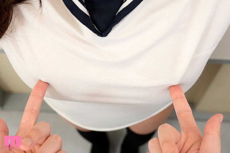 乳首責め特化の大ヒット作！！待望の続編を実写化！！ ちくび当てゲームにハマった幼馴染2-実写版- 新井リマ - サンプル画像 - 7