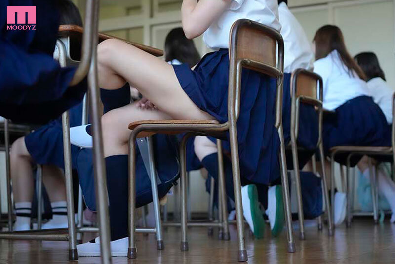 究極の制服チラリズム 令和編 - サンプル画像 - 3