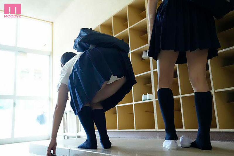 究極の制服チラリズム 令和編 - サンプル画像 - 9