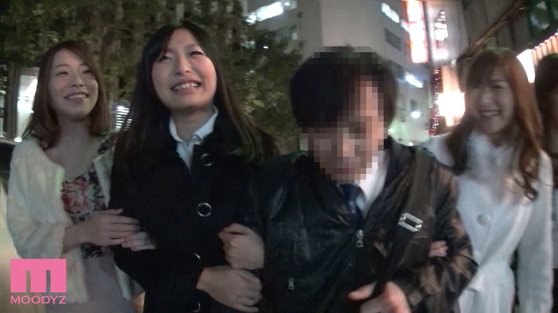 高身長痴女の小さいオッサン狩り（MIRD-132） - サンプル画像 - 8