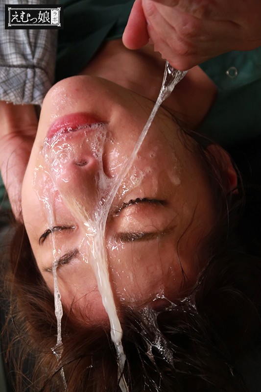 最狂イラマチオ女医 喉奥診察医療 - サンプル画像 - 7
