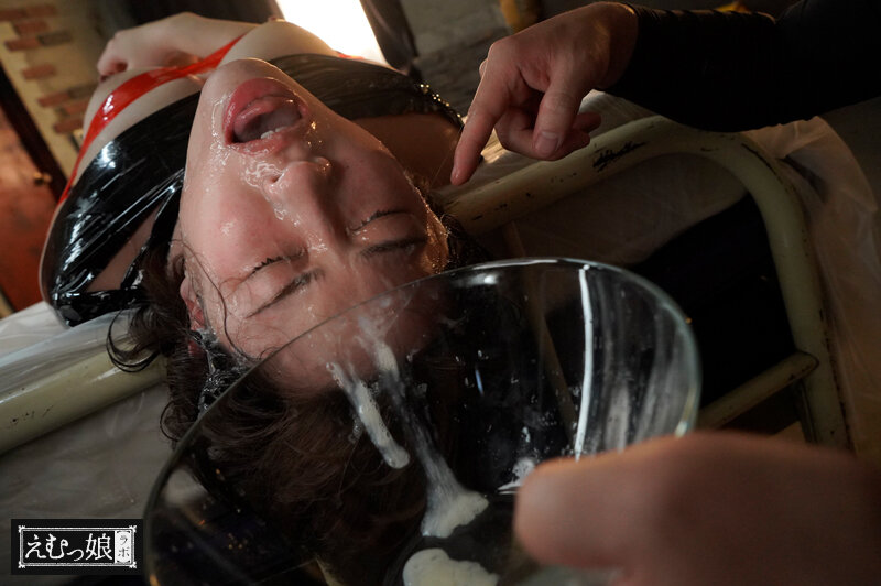 私…エグイ程、精子が大好き 喉奥精飲女 みゆちゃん - サンプル画像 - 9