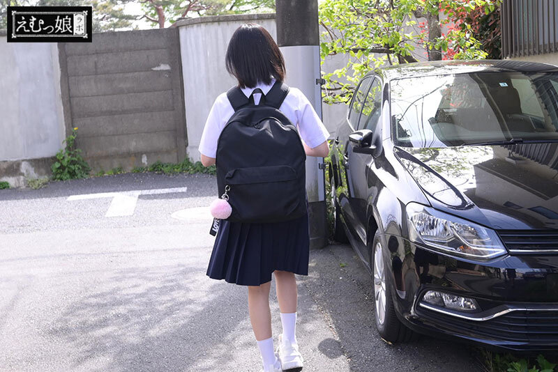 迷い込んだ未成熟。最狂服従イラマチオ あずさ - サンプル画像 - 6