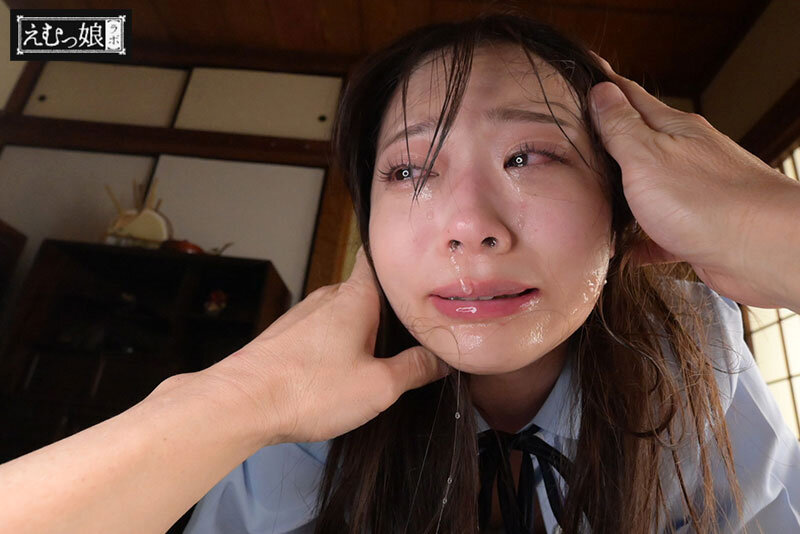 迷い込んだ未成熟。最狂服従イラマチオ エマ 二葉エマ - サンプル画像 - 5