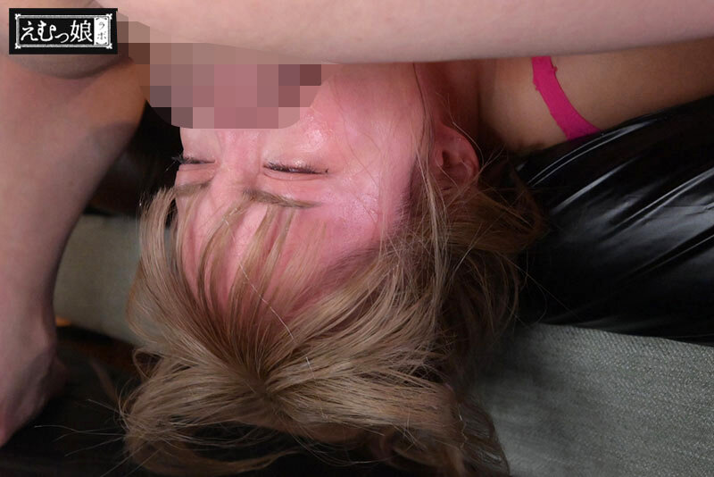 肛門喉奥膣穴 欲張り3ツ穴マゾファッカー 月妃さら - サンプル画像 - 8