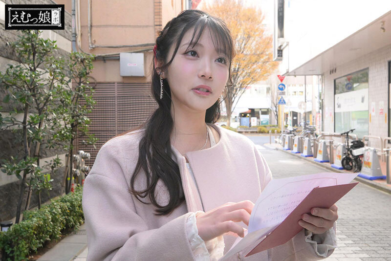 休憩一切無し。吐いても吐いても吐き続けるノドブッチギリ！洪水嘔吐イラマチオ∞ 二葉エマ - サンプル画像 - 2