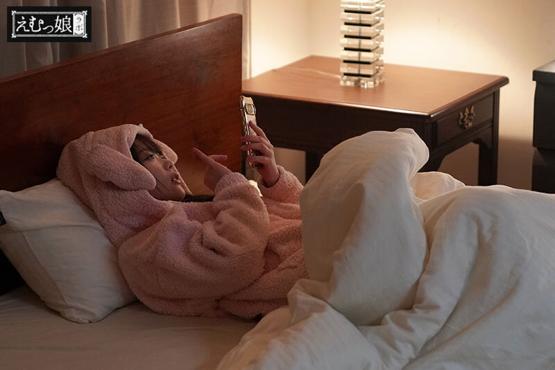 朝から晩までノンストップ24時間イラマチオ！二葉エマin喉奥破壊モンスターハウス - サンプル画像 - 10