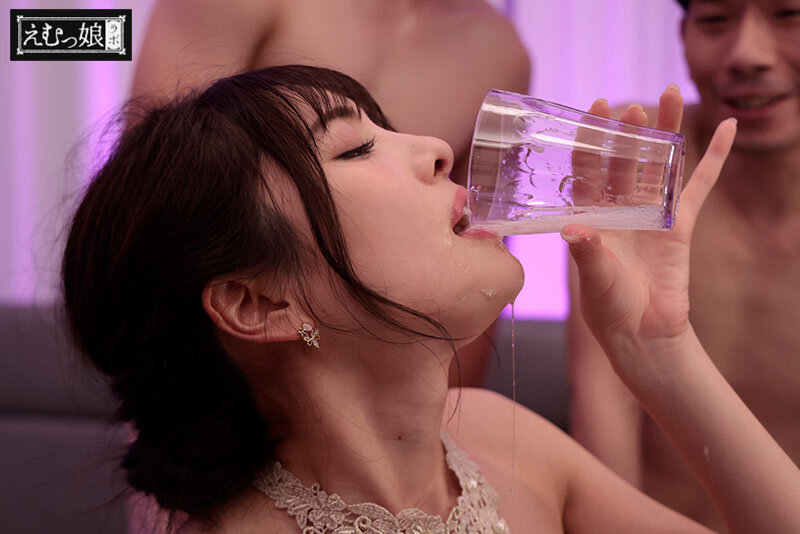 夜の華。鬼畜キャバクラ喉じゃくり。 花衣つばき - サンプル画像 - 6