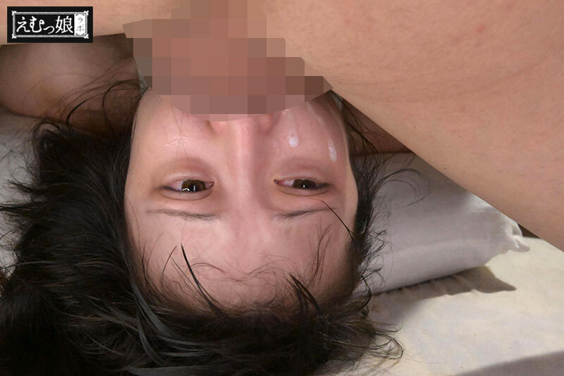 迷い込んだ未成熟。最狂服従イラマチオ わこ - サンプル画像 - 8