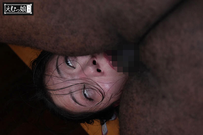 黒人イラマ解禁 暴れ狂う世界の巨根を喉奥にぶち込む粉砕玉砕ノドイキFestival 二葉エマ - サンプル画像 - 2