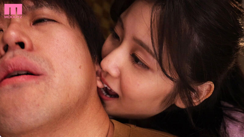 耳から脳へ、そしてチ○ポまで走る電撃快感ッ！ 誘惑ささやき淫語で痴女られ48発も射精させられた僕。 - サンプル画像 - 4