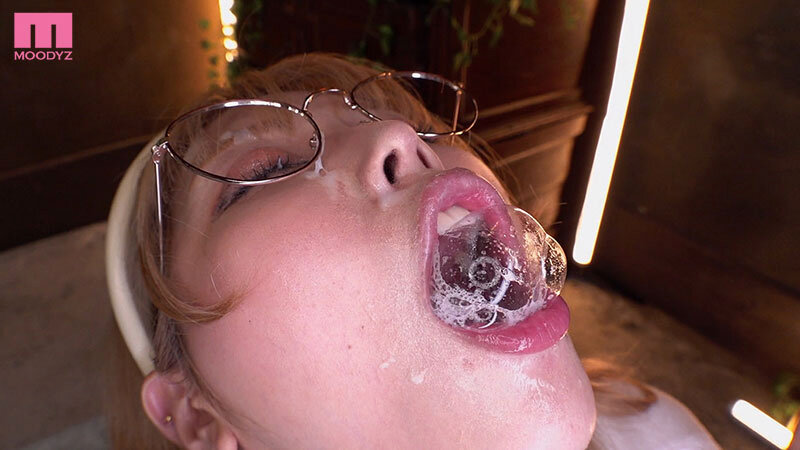 やっぱり…精子飲む娘が大好きだ！ゴクゴク！ごっくん70発BEST - サンプル画像 - 12