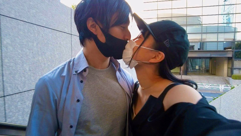 「ねえ…今日だけは私に乳首を好き勝手させてよ…。」空が回ってもず～っと終わらない真性乳首性交 枢木あおい - サンプル画像 - 15