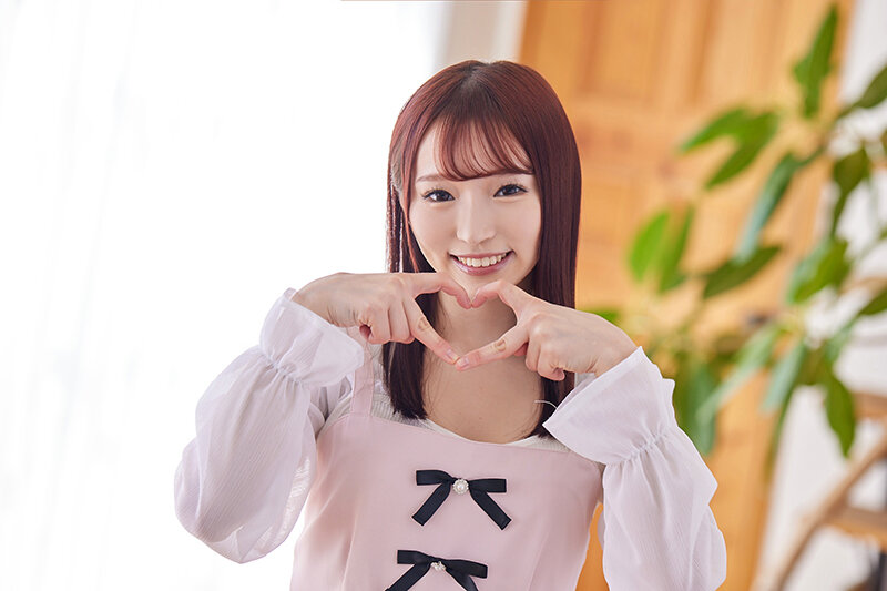 新人専属 雅子りな AV Debut！ ドキドキ初3本番！ - サンプル画像 - 3