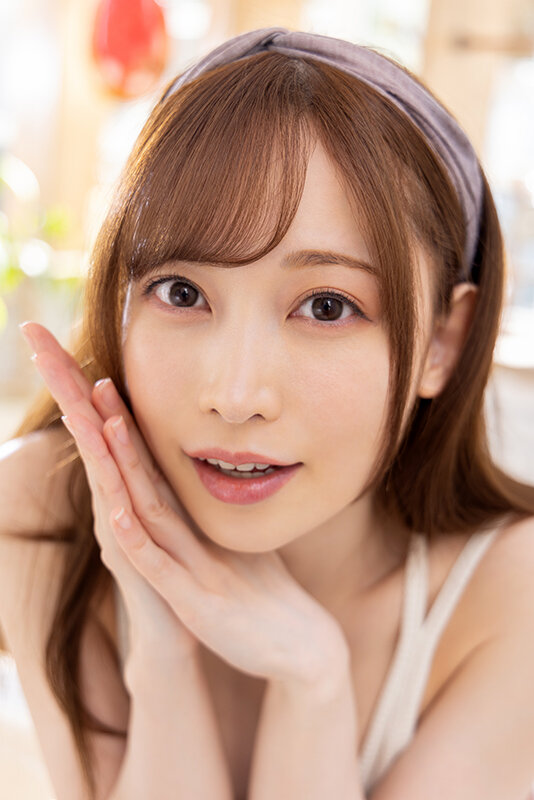 顔面特化アングル ～僕だけのアリスをずっと見つめながら～ 七瀬アリス - サンプル画像 - 1