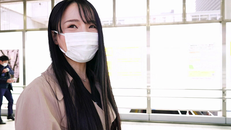 スタイル抜群の帰国子女 35歳本物人妻 AV Debut 久美木マリア - サンプル画像 - 5
