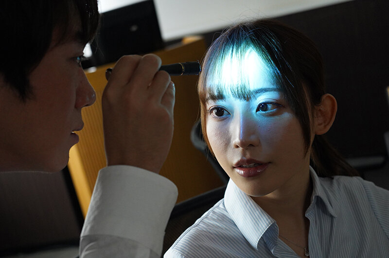 憧れのエリート美人先輩社員を完全催● ～お前の知識、経験、常識、全部、俺のもの～ 七瀬アリス - サンプル画像 - 5