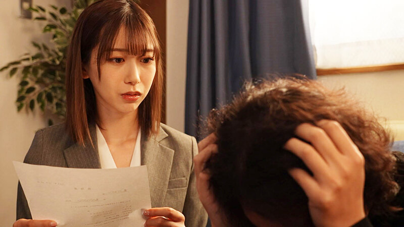 弟の借金が原因で会社をクビになりコンビニ勤務の毎日…精神をすり減らし男に誘われれば簡単に股を開く私は24時間いつでも便利なコンビニ女 黒川すみれ - サンプル画像 - 15