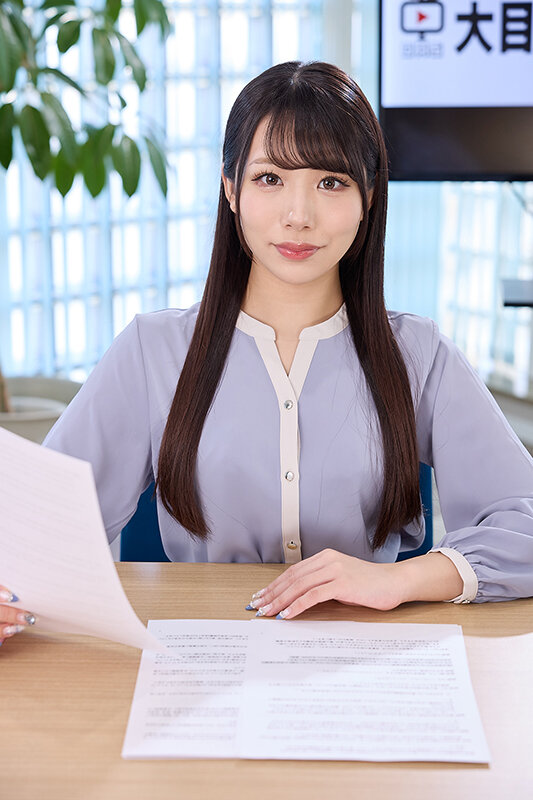 スパルタ性指導アナウンススクール 女子アナ志望！上京したてフレッシュ女子大生のおま○こ全開羞恥ドキュメント 尾崎えりか - サンプル画像 - 1