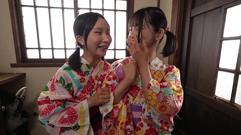 親に内緒で遊んだ夏 日焼け跡の●学生 - サンプル画像 - 8