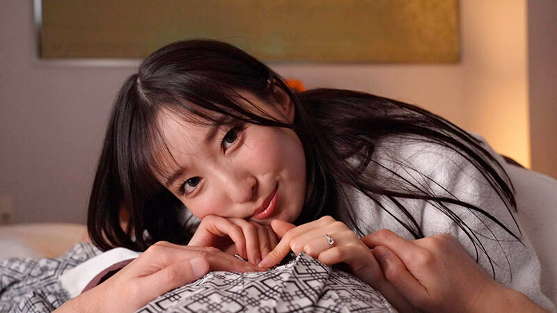 子供が欲しい巨乳新妻の性欲は底なしで…精子をせがまれ朝から晩まで種付けに明け暮れる 新婚孕ませ中出し温泉旅行 月野かすみ - サンプル画像 - 8