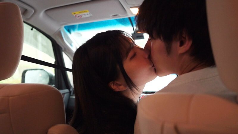 どこでもフェラチオする女の噂。交際後、すぐに破局すると評判の彼女は、どんな場所でも彼氏チ●ポをバグらせちゃう舐め恋派 藍芽みずき - サンプル画像 - 2