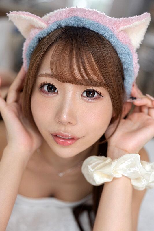 顔面特化アングル ～いつも僕のそばにはえりかが居る～ 尾崎えりか - サンプル画像 - 9