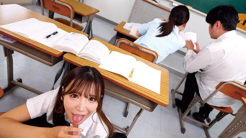 甘かわな囁きボイスと妊娠ピストンで女連れオトコをしこたま奪う寝取り屋の流儀 小那海あや - サンプル画像 - 6