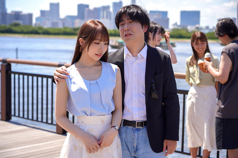 女子アナ上納システムの実態 某テレビ局のアナウンサーが男性タレントの食い物にされた性被害の悲劇 尾崎えりか - サンプル画像 - 3