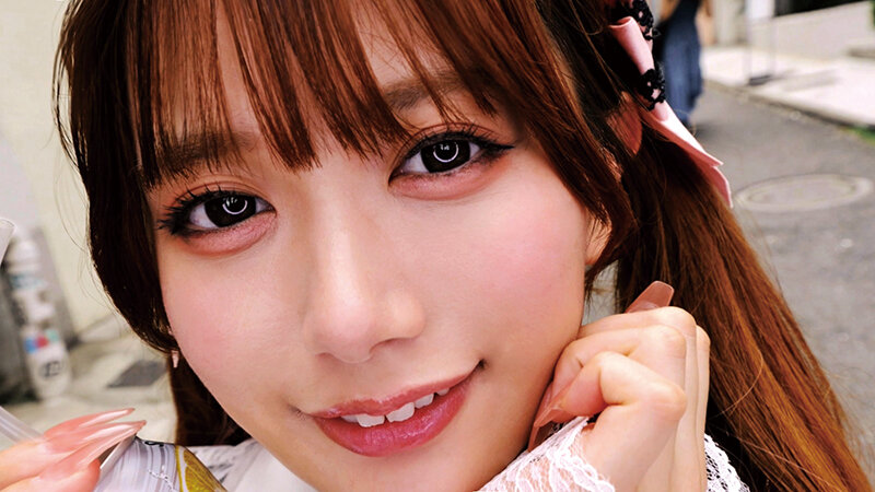 好きピの遺伝子欲しがる超ぴえん系女子の連日巣ごもり孕ませエッチ 北岡果林 - サンプル画像 - 2