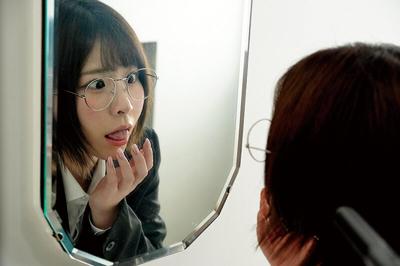 「先生、アヘ顔が治りません…」すけべスイッチが入るとアヘ顔になってしまうむっつり地味OLに脳もマ○コもバグらせる絶頂ショック療法 沙月恵奈 - サンプル画像 - 5