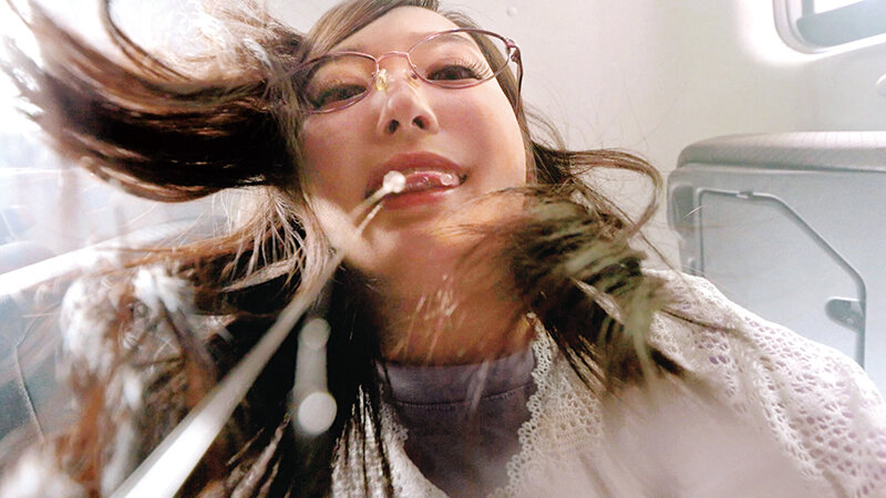 TOKYO性欲グール 男のカラダ中の汁という汁を貪り、精気を喰らい尽くすことで全ての欲を満たすモンスター女 月野かすみ - サンプル画像 - 20