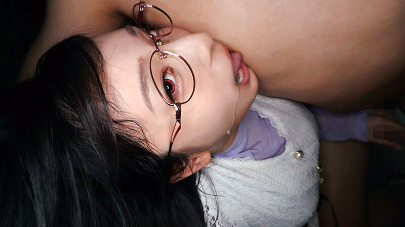 TOKYO性欲グール 男のカラダ中の汁という汁を貪り、精気を喰らい尽くすことで全ての欲を満たすモンスター女 月野かすみ - サンプル画像 - 3