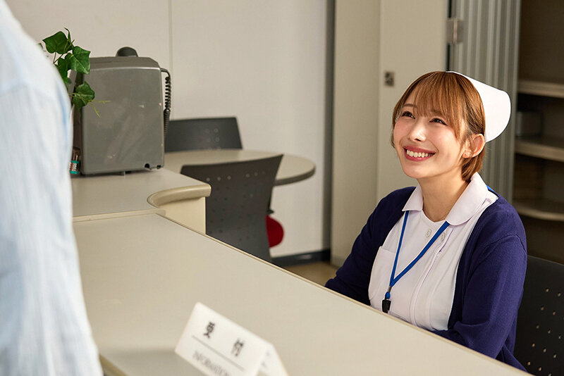 性欲に満ち溢れ尻に群がる男性患者達に夜が明けるまで輪●され続けた私は、中出しを拒むのをもう諦めました。 弥生みづき - サンプル画像 - 3