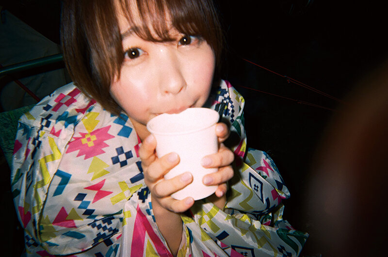 Wボーイッシュ巨乳女子ハメ撮りレズキャンプ 一泊二日の失恋キャンプで幼馴染の君とただひたすらに愛し抜いた二人きりのメモリー動画 弥生みづき 宍戸里帆 - サンプル画像 - 3