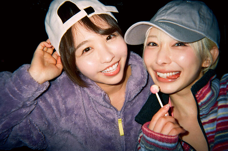Wボーイッシュ巨乳女子ハメ撮りレズキャンプ 一泊二日の失恋キャンプで幼馴染の君とただひたすらに愛し抜いた二人きりのメモリー動画 弥生みづき 宍戸里帆 - サンプル画像 - 5
