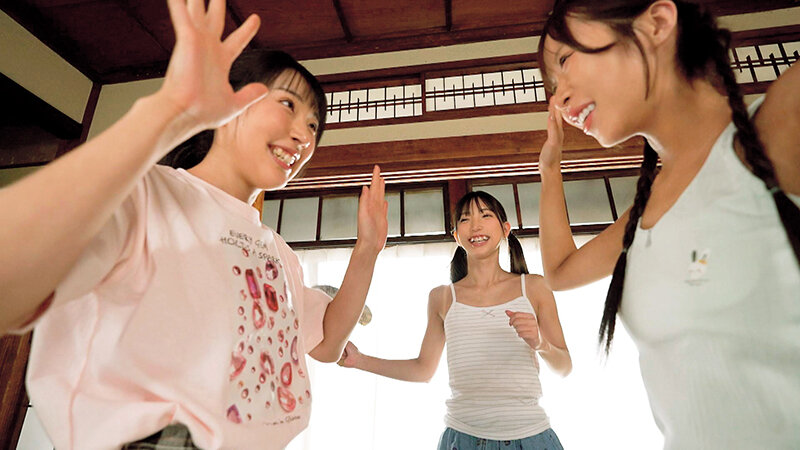 親に秘密で遊んだ夏 日焼け跡の●学生 - サンプル画像 - 3