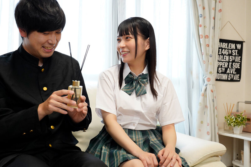 初めて彼女ができて幸せ絶頂だったのに、昔僕をいじめてたDQNが隣に引っ越してきた 円井萌華 - サンプル画像 - 1