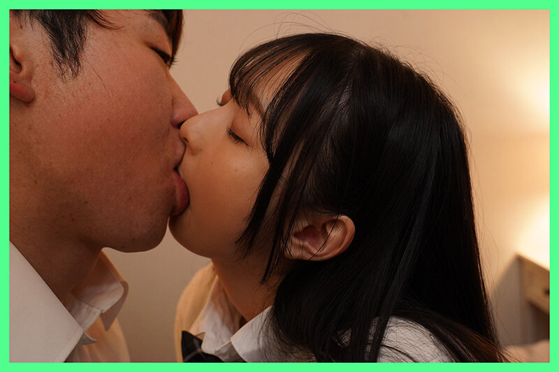 無表情だけど可愛い幼なじみに「彼氏ができたからセックスの練習に付き合ってほしい」と頼まれた 望月つぼみ - サンプル画像 - 10