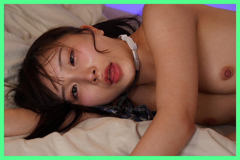 パパ活タイムリープ！塩対応J系を堕とすまで1000回かけてリロードした結果… 由良かな - サンプル画像 - 11