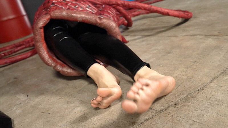 Boots fetish 尾崎えりか - サンプル画像 - 20