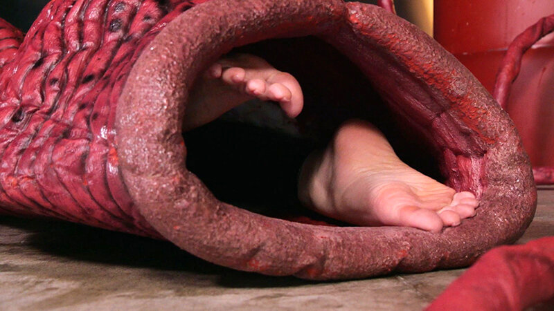 Boots fetish 倉木しおり - サンプル画像 - 15