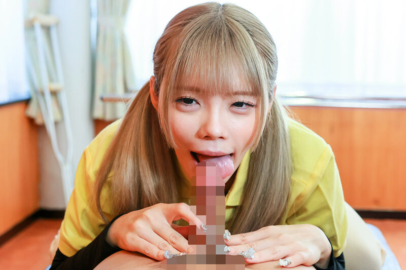 リハビリ科の童顔でかわいい理学療法士さんとSEXできちゃう人生最高の入院生活（2） - サンプル画像 - 11