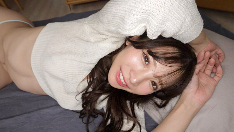 可愛い顔してデカ尻！！小那海あや - サンプル画像 - 14