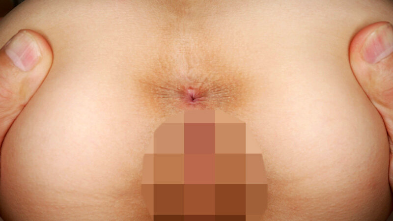 可愛い顔してデカ尻！！南日菜乃 - サンプル画像 - 4