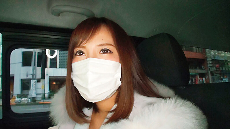 働くお姉さんAV出演！素人さん宅にて訪問SEX4時間 - サンプル画像 - 1