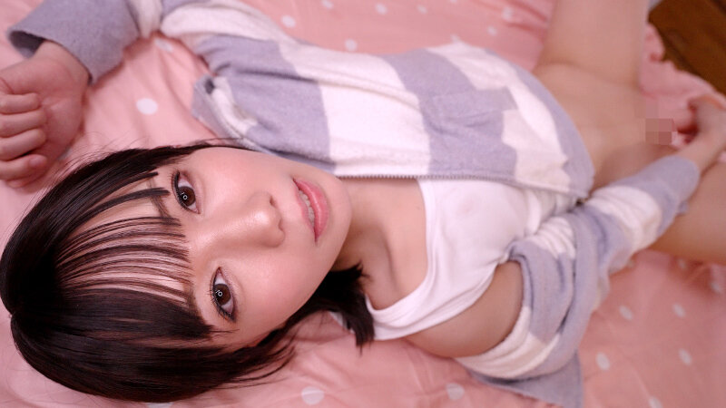 顔シコ！顔面ドアップ誘惑主観 メロ顔おねだり＆孕ませ淫語で中出し沼に誘いこむ小悪魔教え子 日向由奈 - サンプル画像 - 10