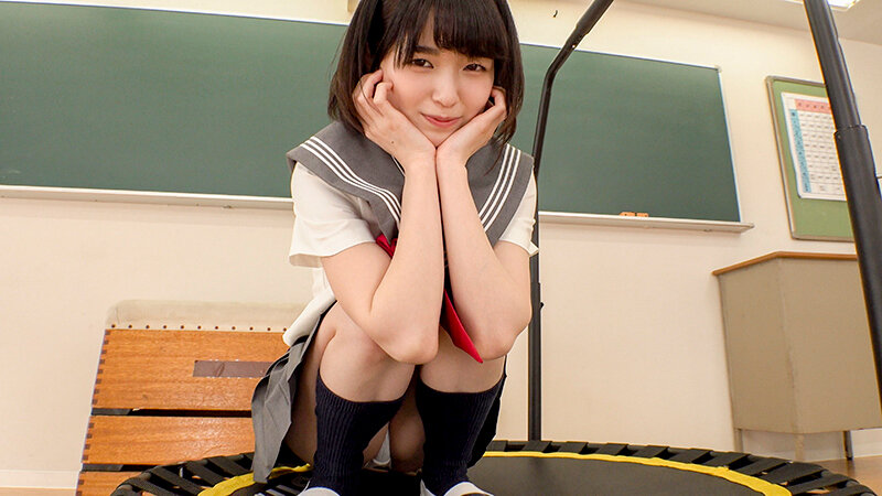 小悪魔挑発美少女 倉本すみれ - サンプル画像 - 6