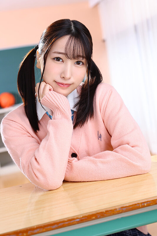 小悪魔挑発美少女 高島愛 - サンプル画像 - 1