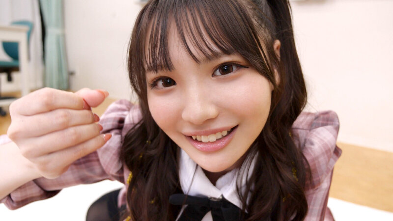 小悪魔挑発美少女 佐藤愛瑠 - サンプル画像 - 12